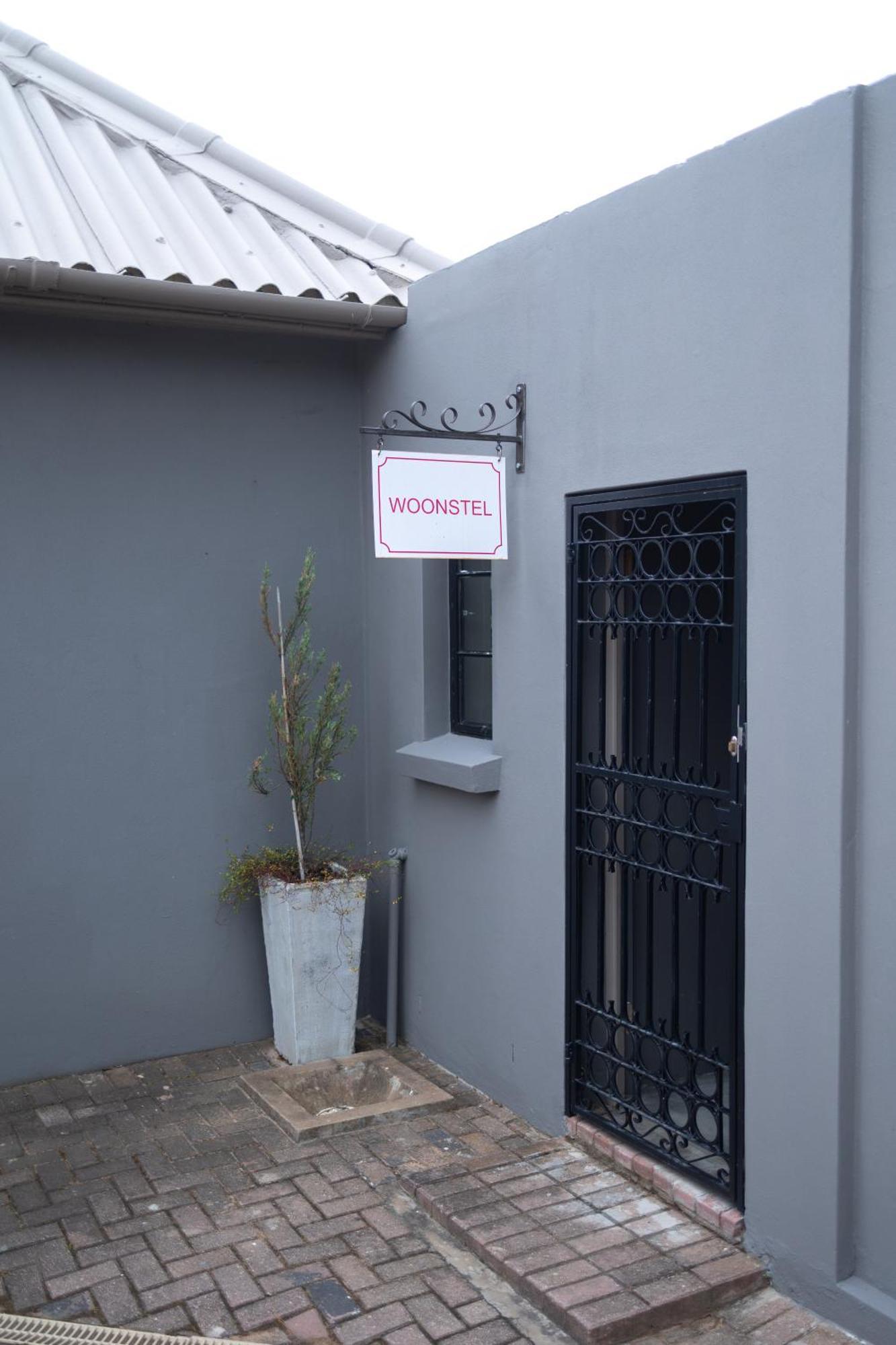 Comfortable 2-Bedroom Place With Indoor Fireplace Mossel Bay Exterior foto